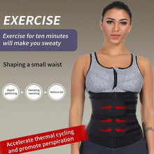 Load image into Gallery viewer, Bomb Mom Waist Trainer