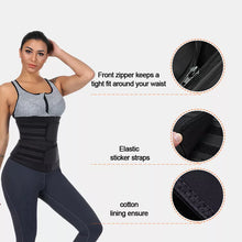 Load image into Gallery viewer, Bomb Mom Waist Trainer