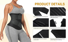 Load image into Gallery viewer, Bomb Mom Sweat Trainer