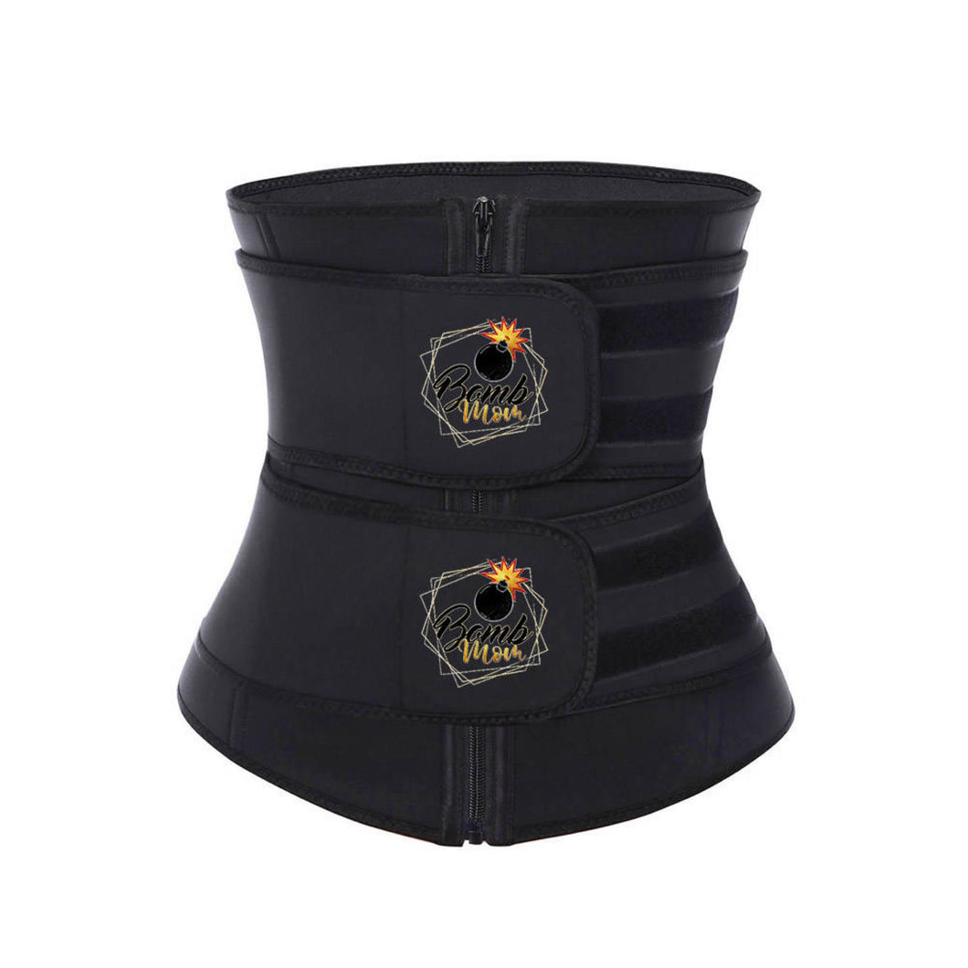 Bomb Mom Waist Trainer