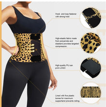 Load image into Gallery viewer, Waist Shaper Trainer
